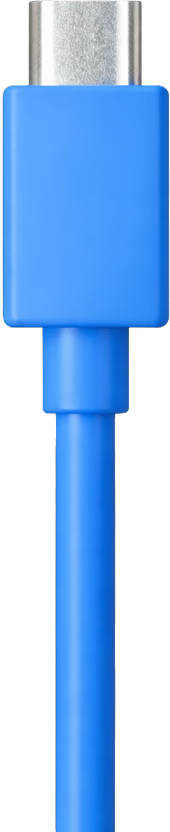 USB-C кабел